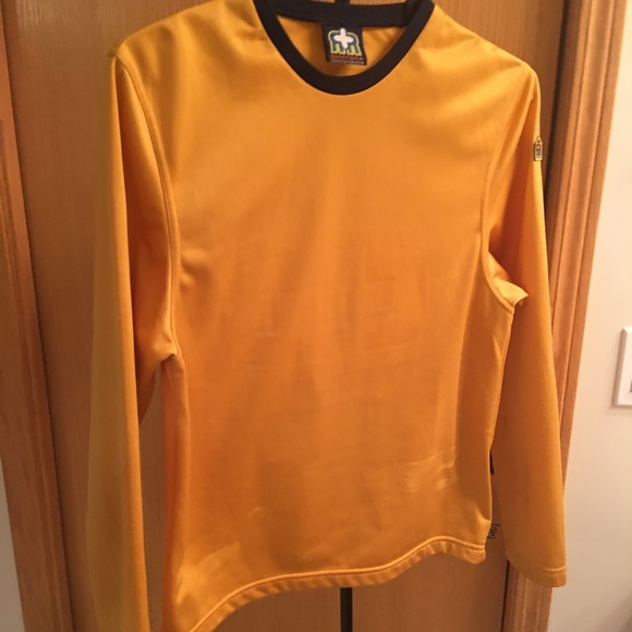 REACTOR Long Sleeve Shirt - Small -Medium - Picture 3 of 13